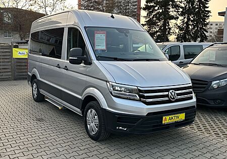 VW Crafter Volkswagen Kombi 35 Trendline L2H2*LED*Automatik*