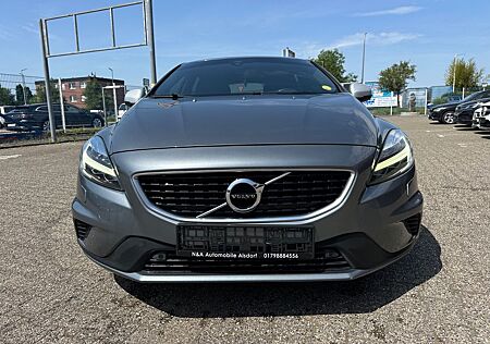 Volvo V40 R-Design