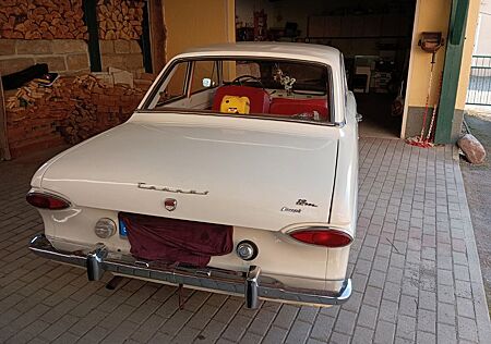 Ford Taunus