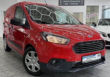 Ford Transit Courier Trend, 1 Hand, Inspektion Neu