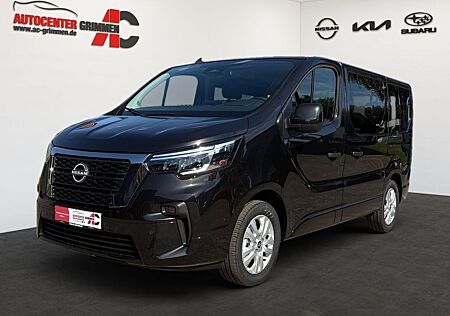 Nissan Primastar Kombi9 L1H1 2,8t dci170 DCT TEKNA 2ST