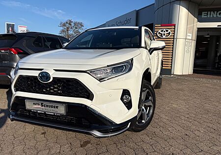 Toyota RAV 4 RAV4 Plug-in Hybrid 4x4 **TECHNIKPAKET**