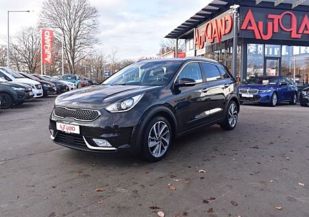 Kia Niro 1.6 Hybrid Edition Memory Sitzbelüftung DAB