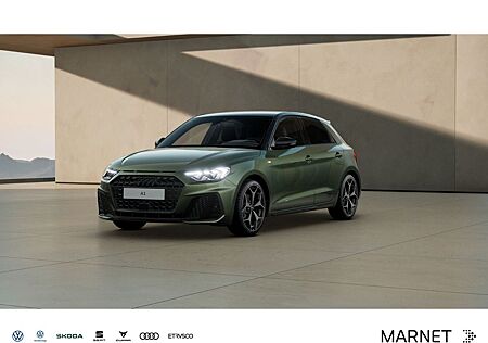 Audi A1 Sportback 35 TFSI S-tr. S line *LED*EPH+*SHZ*