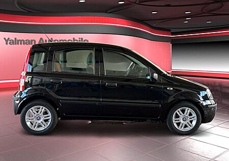 Fiat Panda 1.2 8V Dynamic/ TÜV MAI,2027