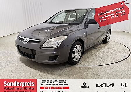 Hyundai i30 1.6 CRDI Classic Klima|Radio/CD
