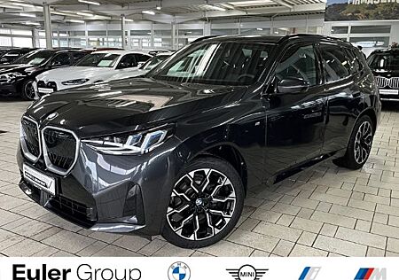 BMW X3 20 xDrive M Sport 20'' Pano H/K Premium+Prof.