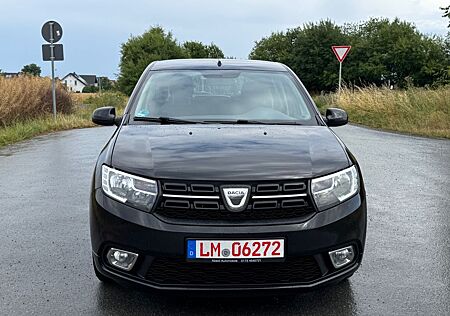 Dacia Sandero II Comfort Top Zustand 1 Hand