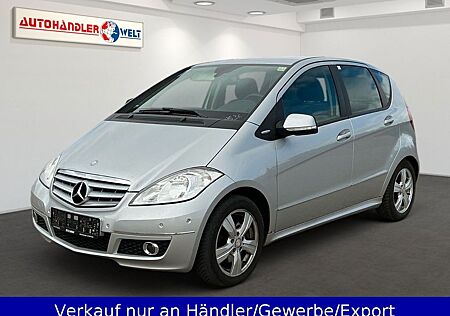 Mercedes-Benz A 200 A200 CDI Automatik Avantgarde