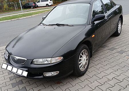 Mazda Xedos 2.0 V6 - 2. Hand