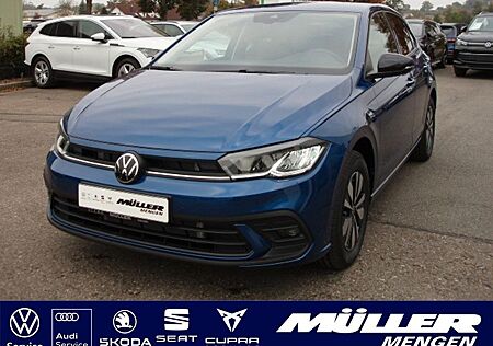 VW Polo Volkswagen VI Goal 1,0 TSI DSG KAMERA/NAVI/LED