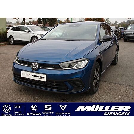 VW Polo leasen
