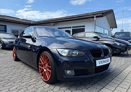 BMW 330i 330 Baureihe 3 Coupe xDrive