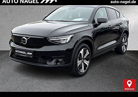 Volvo C40 Recharge Pure Electric Core Pano.-Dach/Klima