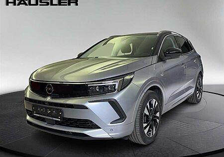 Opel Grandland X Ultimate AWD Leder Kamera LED Navi W
