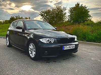 BMW 116i Sport- Paket