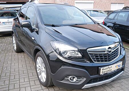 Opel Mokka Innovation