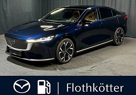 Mazda 6e gebraucht kaufen Mazda 6e 258PS TAKUMI PLUS*SONY*PANO
