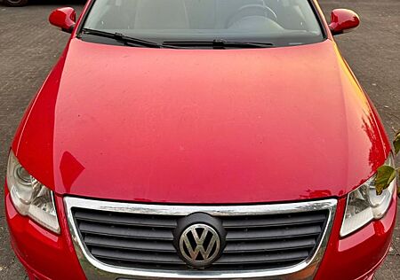 VW Passat Volkswagen 2.0 FSI Comfortline Comfortline