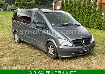 Mercedes-Benz Vito 116 CDI Automatik