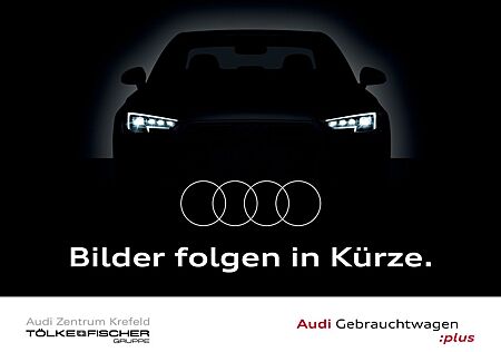 Audi Q3 Sportback 35 2.0 TDI Virtual FLA LED SHZ LM