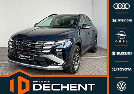 Hyundai Tucson Prime MY25 Panorama/Leder/360°