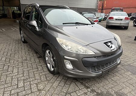 Peugeot 308 SW 1.6 VTi XS