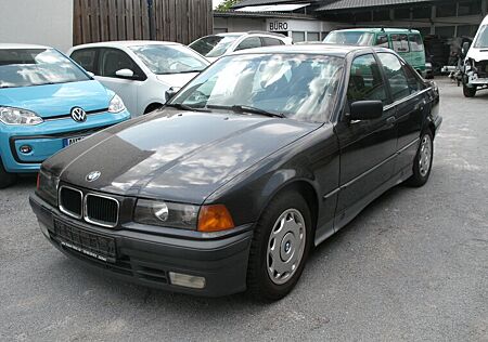 BMW 316i E 36 Servo SD 1 Hand Tüv-Au 04.2027