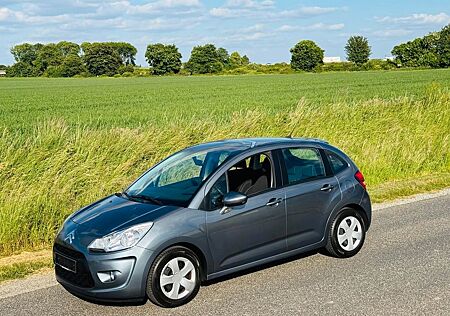 Citroën C3 Exklusiv 1.4 Panorama TÜV neu Top