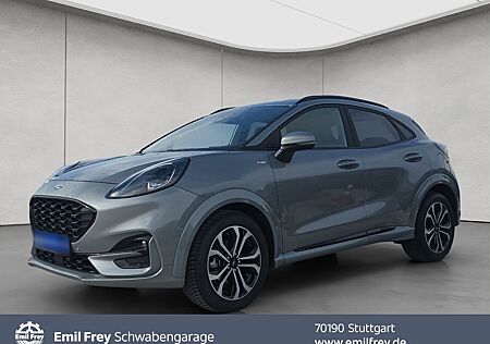 Ford Puma 1.0 EcoBoost Hybrid Aut. ST-LINE