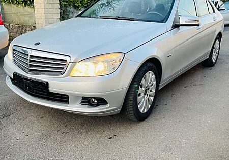 Mercedes-Benz C 180 C -Klasse Lim. Kompressor