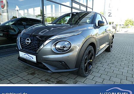 Nissan Juke 1.6 Hybrid Facelift*Tekna*Navi*Bose