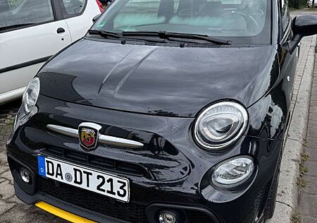 Abarth 595C 1.4 T-Jet 16V Pista Pista
