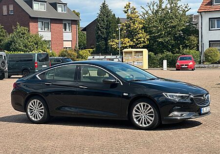 Opel Insignia 2.0 CDTI ecoFLEX Business Ed. 125kW...