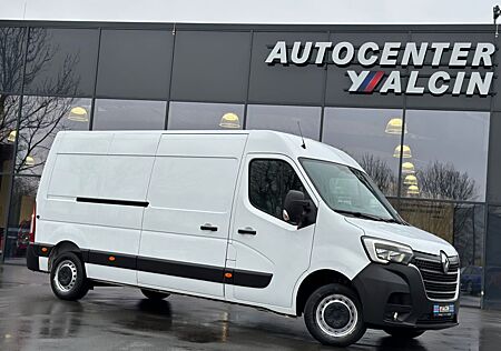 Renault Master Kastenwagen FWD Komfort L3H2 3,5t dCi 150