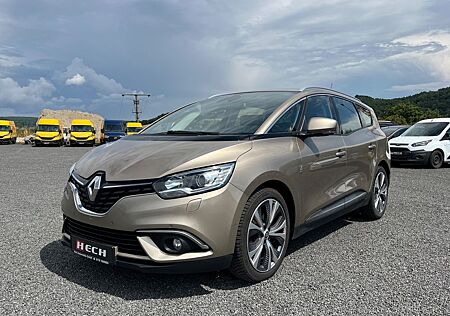 Renault Grand Scenic IV Grand Intens