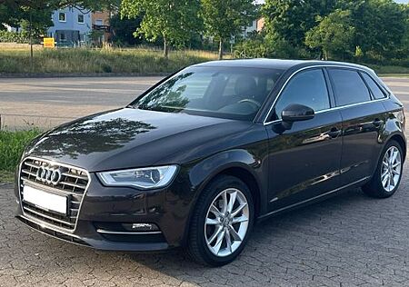 Audi A3 2.0 TDI Ambiente Sportback Ambiente