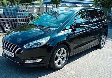 Ford Galaxy Titanium/ 1 Hand, 7Sitze