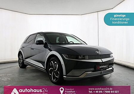 Hyundai IONIQ 5 gebraucht kaufen Hyundai IONIQ 5 Uniq Navi|Bose|Pano|LED