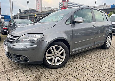 VW Golf Plus Volkswagen 1.6 Goal AHK/Klima/PTS/Tempomat/TüvNeu