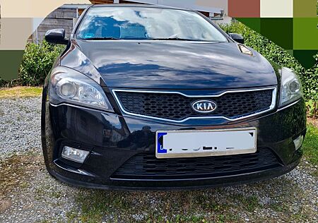 Kia Cee'd / Ceed 1.4 CVVT Edition 7