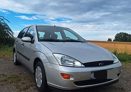 Ford Focus 1.6 Ambiente Ambiente
