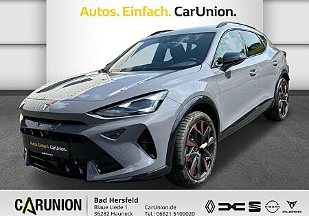 Cupra Formentor 1.5 eTSI 110kW/150PS DSG AHK/RFK