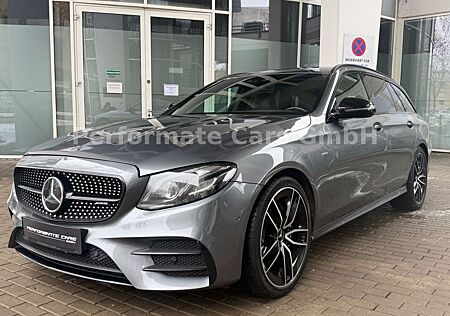 Mercedes-Benz E 53 AMG E -Klasse T-Modell 4Matic+VOLL