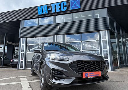 Ford Kuga 2,0 ST-Line X /HEAD-UP/AHK/B&O/KAMERA