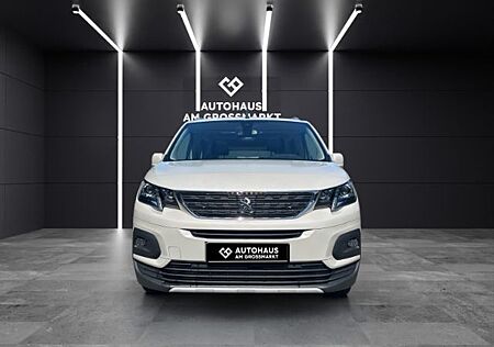 Peugeot Rifter Allure L1 1.2 PureTech Panormadach,Navi,R