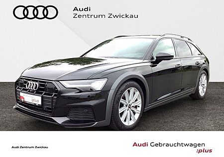 Audi A6 Allroad 55TDI quattro Basis HD Matrix LED Sch