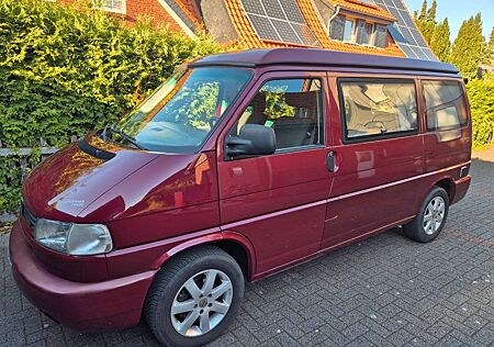 VW T4 California Volkswagen