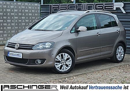 VW Golf Plus Volkswagen VI Life Klima Navi Rückfahrkamera