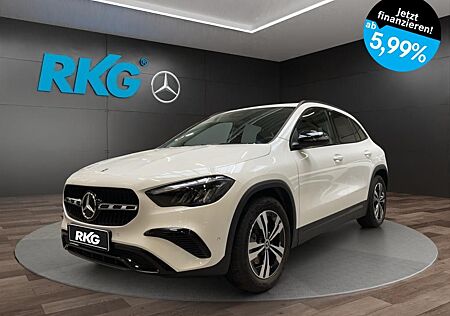 Mercedes-Benz GLA 180 PROGRESSIVE NIGHT DISTRONIC KAMERA NAVI